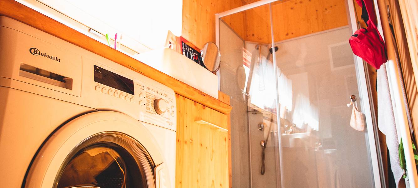 Leben im Tiny House