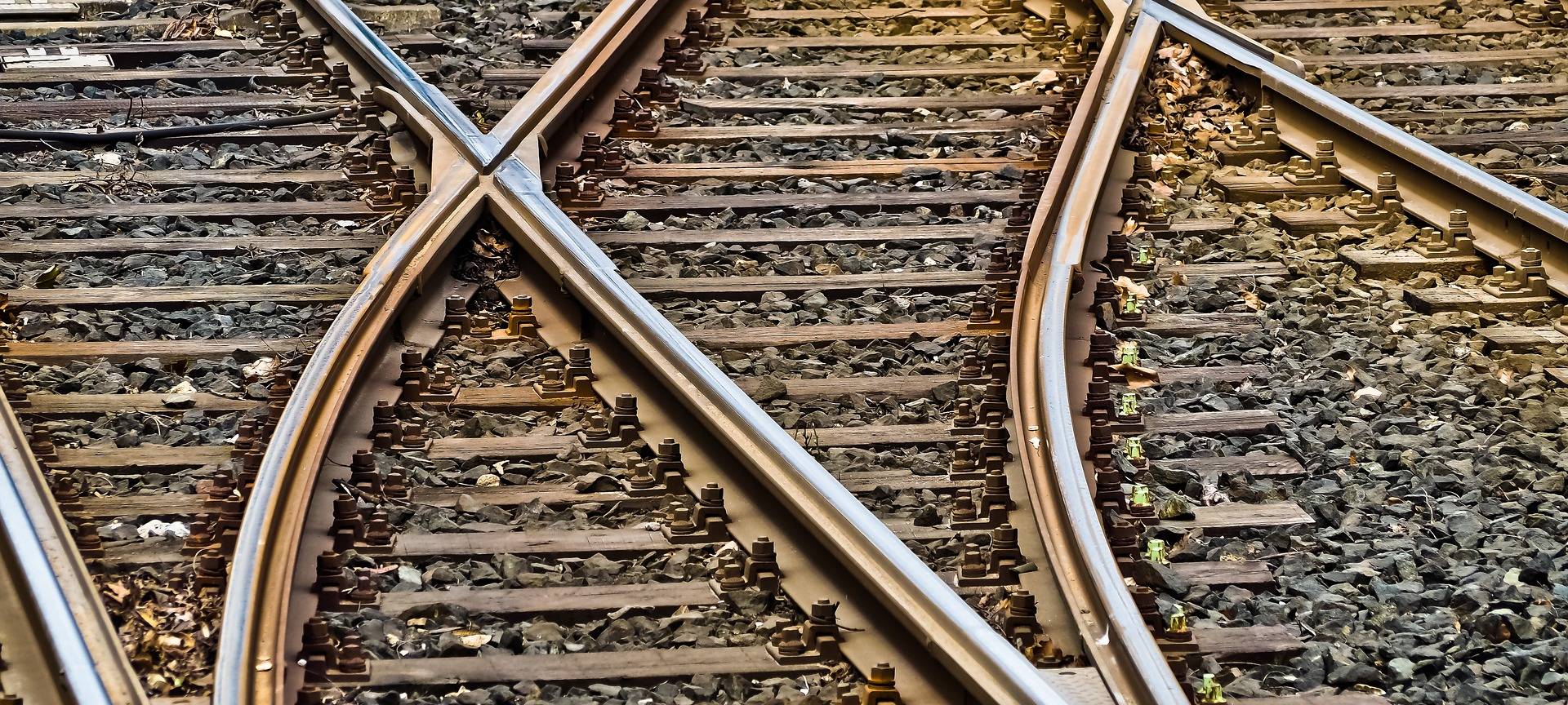 Linien 18 und 68 wegen Gleisarbeiten unterbrochen