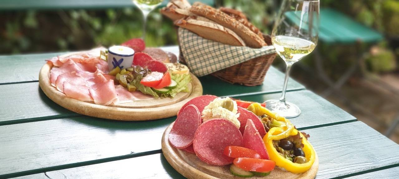 Zum Böllchen in Rhöndorf - 19.9.2019