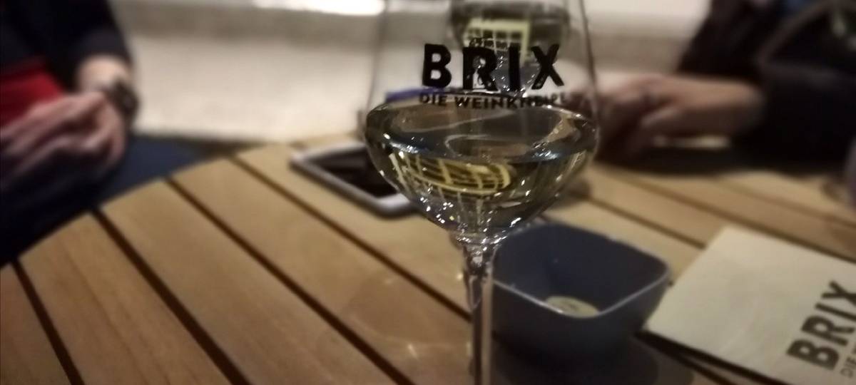 Brix - 1.10. 2019