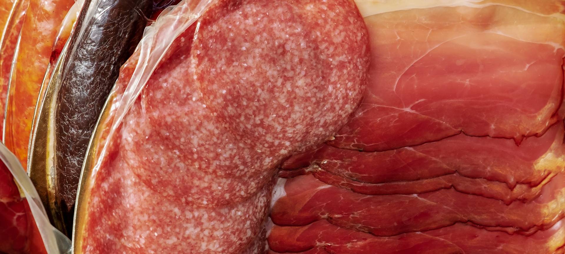 Keimbelastete Wurst auch im RBRS-Land