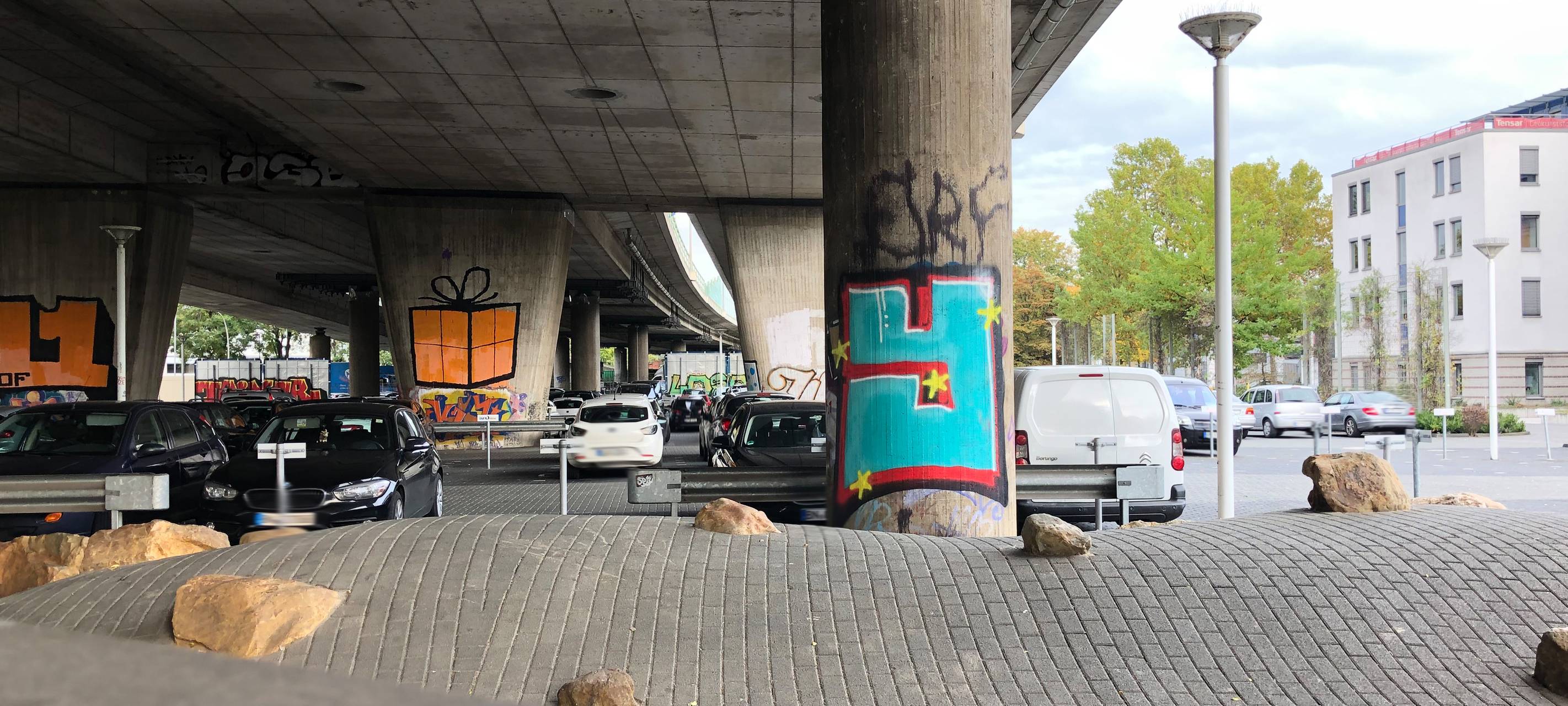 A565-Sanierung der Anschlusstelle Poppelsdorf verschoben