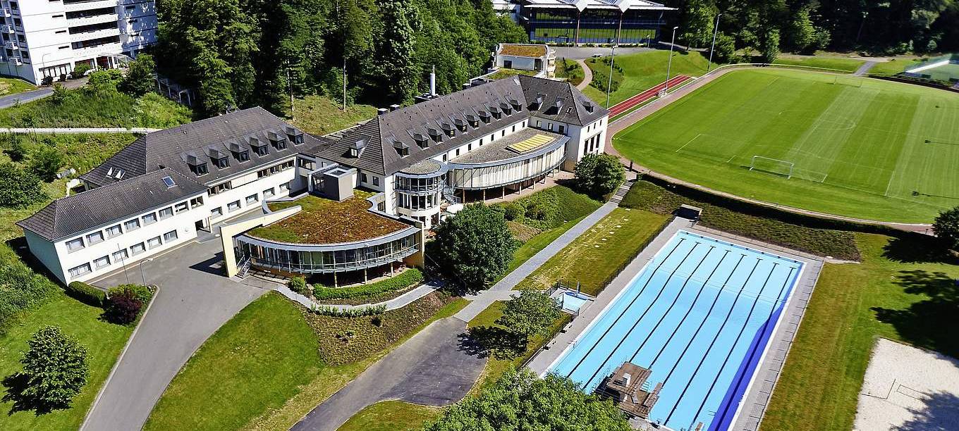 Hennefer Sportschule verliert DFB-Trainerlehrgang
