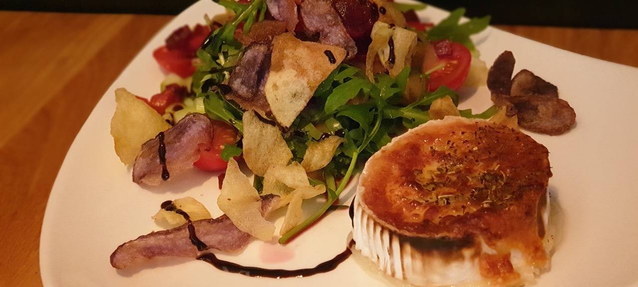 Restaurant NeuN in Bad Godesberg - 24.10.2019