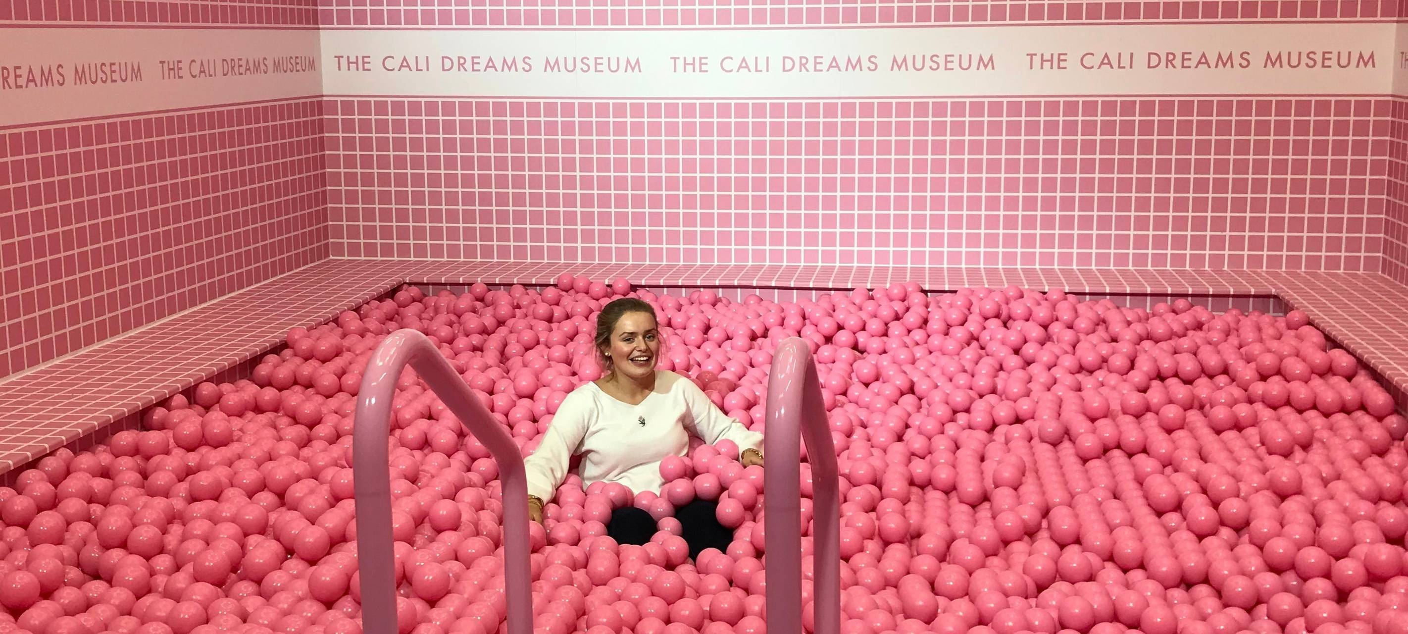 Cali Dreams in Düsseldorf