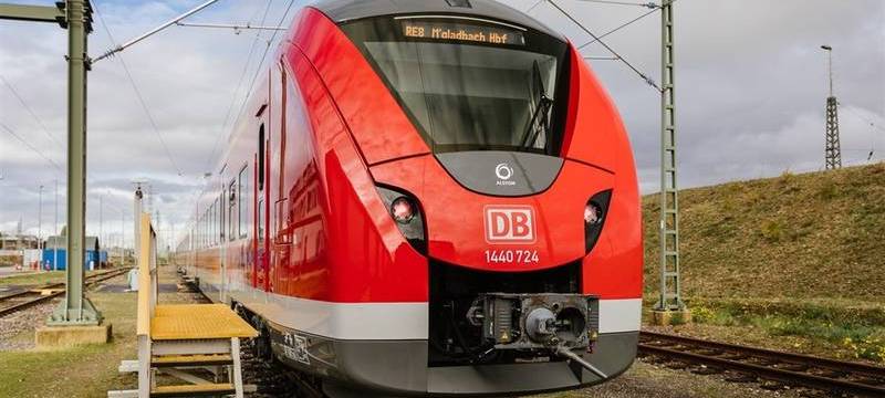 Verkehrsverbund Rhein-Sieg mit großen Verlusten