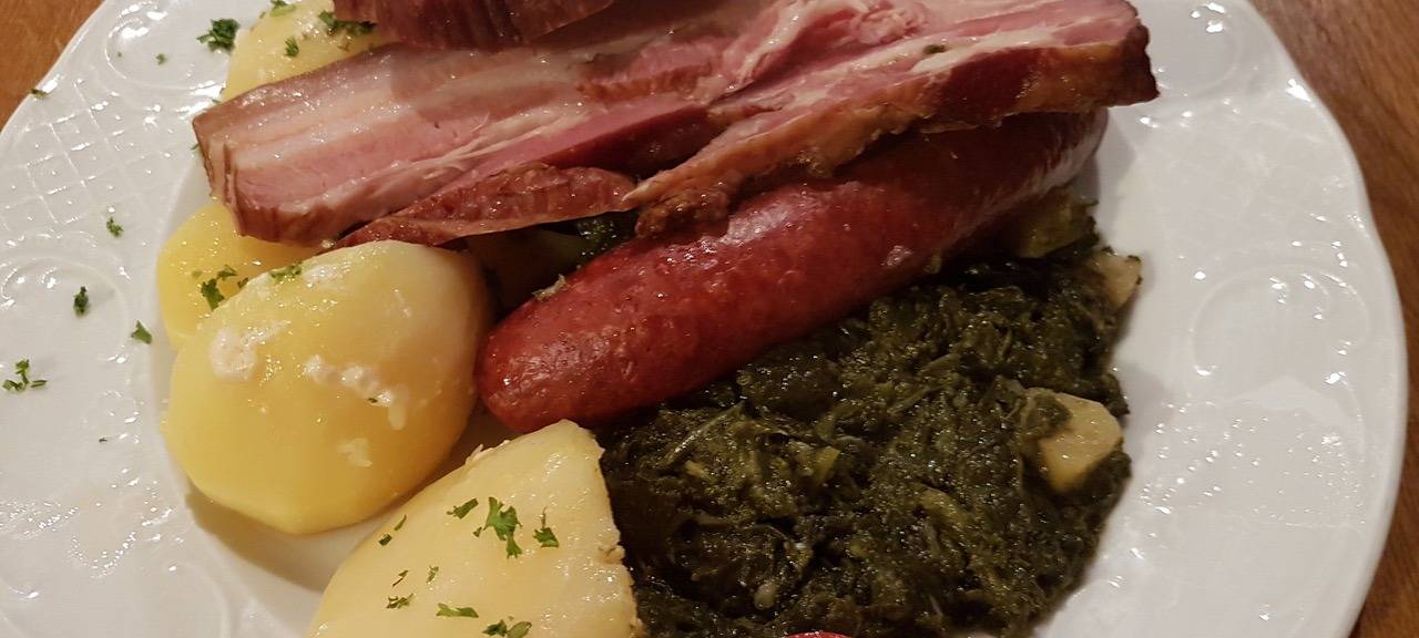 Gasthaus Nolden in Endenich - 14.11.2019