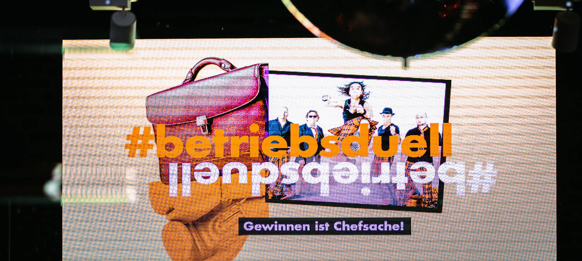 Brings Betriebsduell 2019