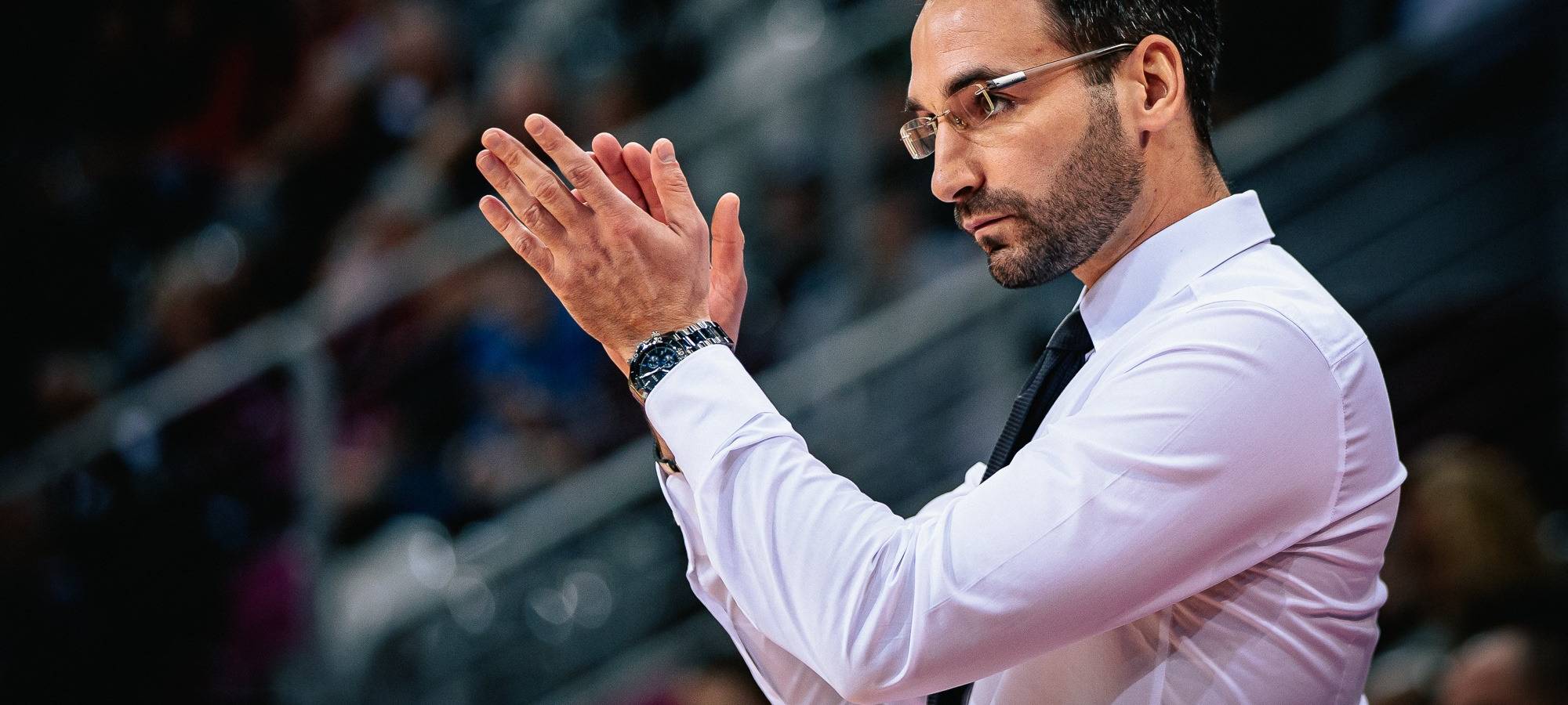 Tabellenführung in der BCL
