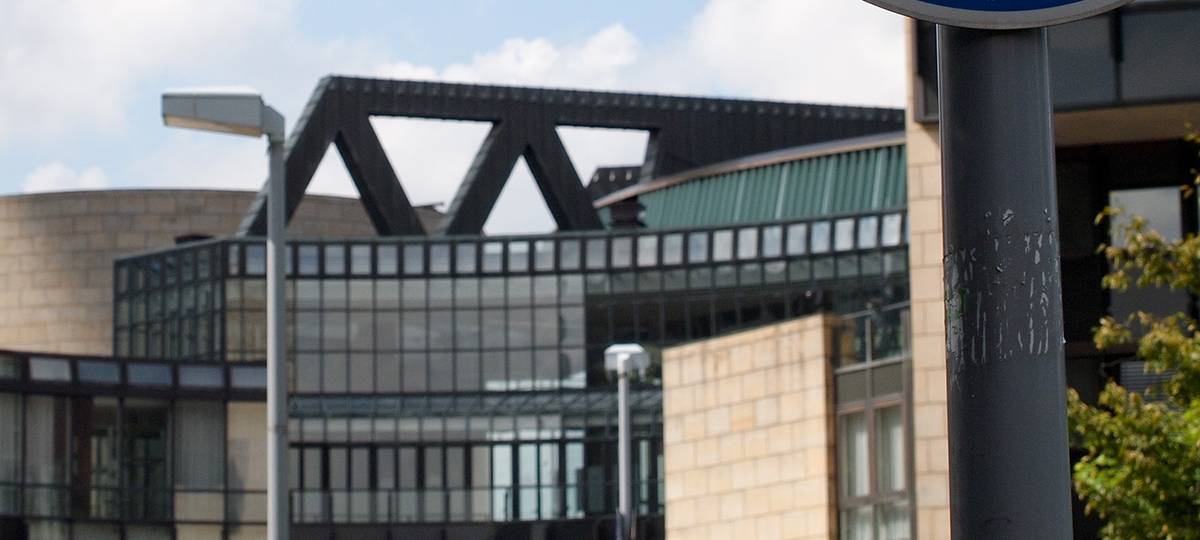 Landtag zur Unterkunft in Sankt Augustin