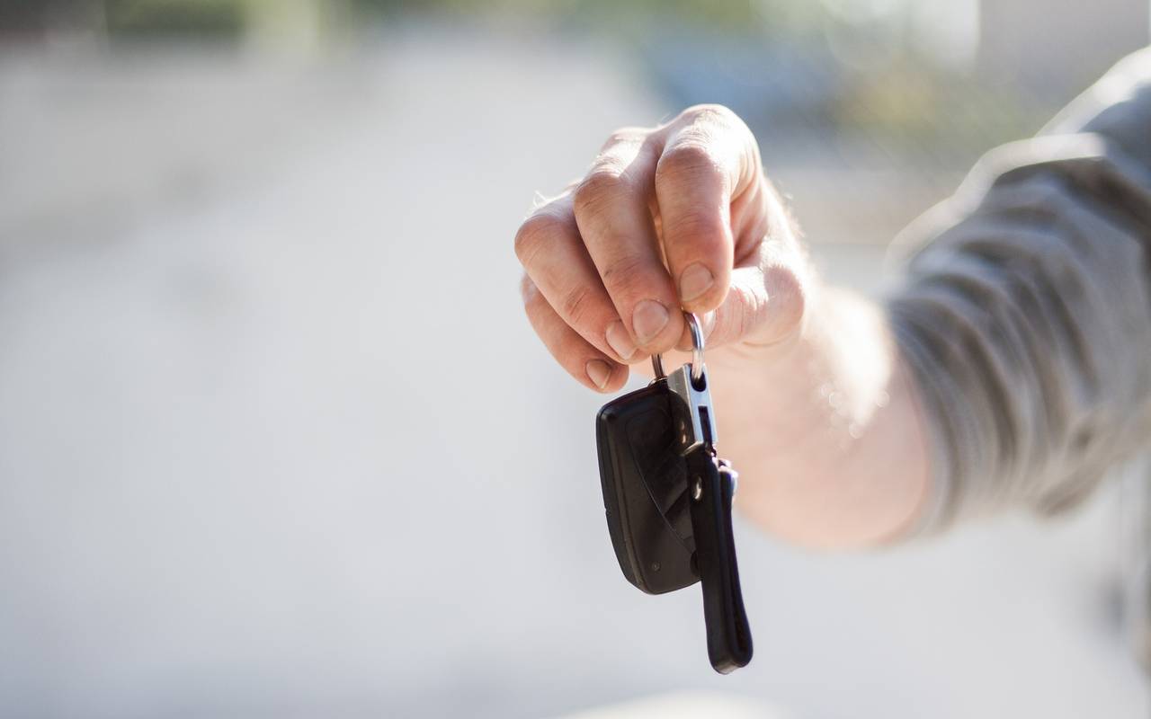 Keyless Autoknacker Erfolgreich Radio Bonn Rhein Sieg