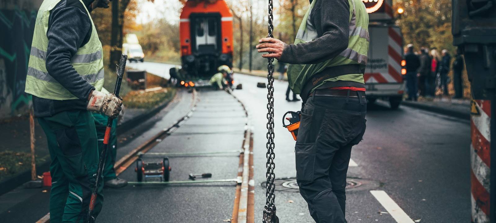 Bundespolizei bekommt Waggon der Bahn