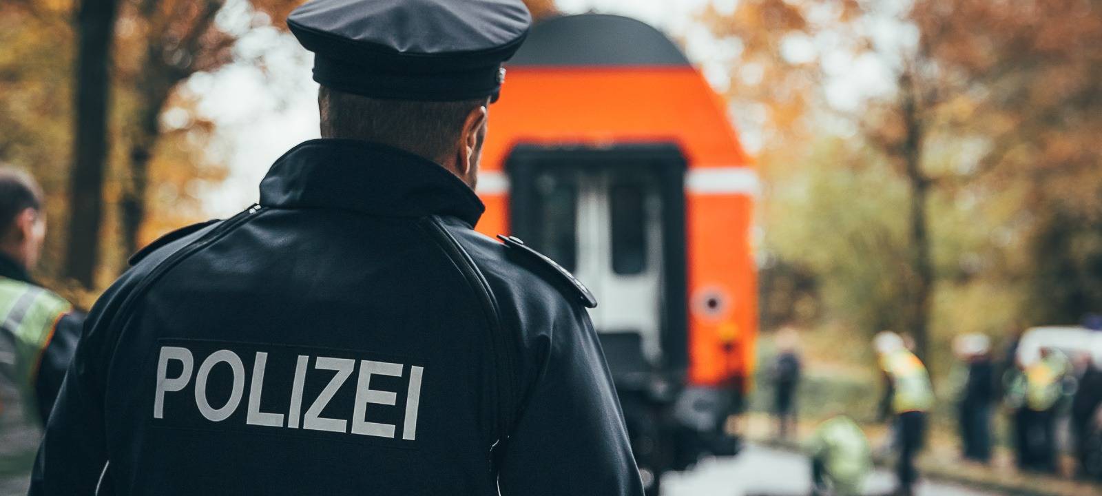 Eitorf: Mann wird von Zug erfasst und stirbt