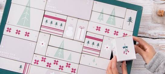 Die etwas anderen Adventskalender