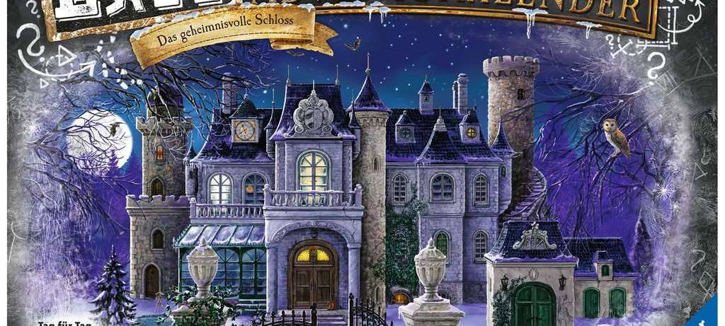 Die etwas anderen Adventskalender