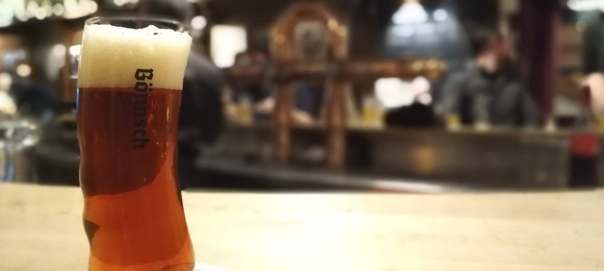 Bönnsch - 26.11.2019