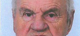 Polizei sucht Herbert G.
