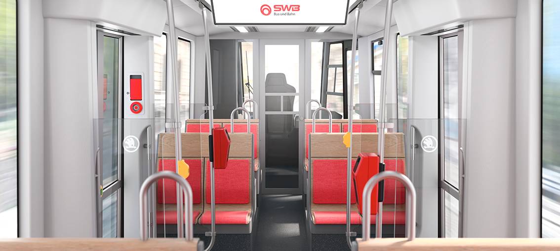 Viele Busse und Bahnen fahren heute nicht