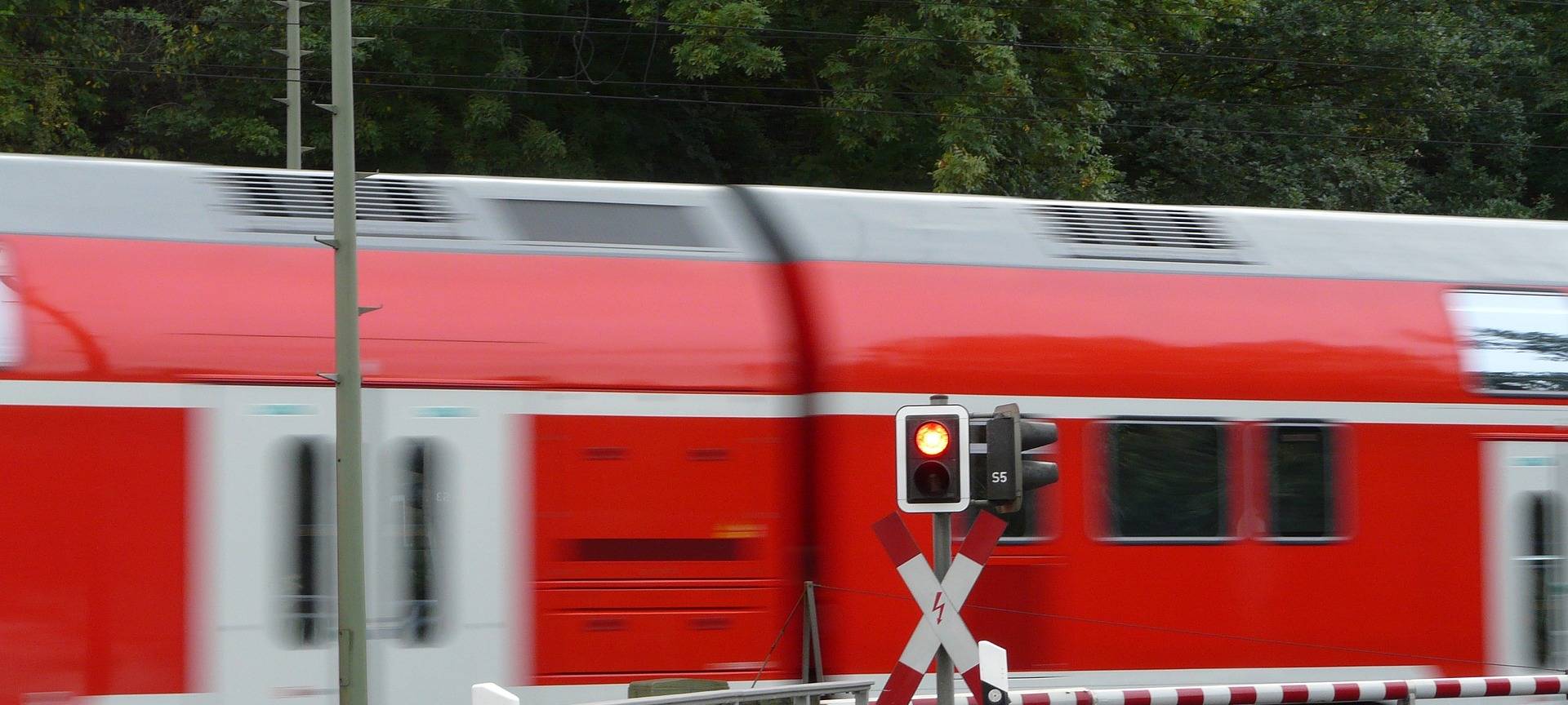 Seniorin in Hennef von Zug getötet