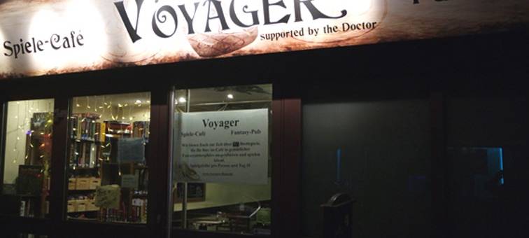 Voyager - 7.1.2020