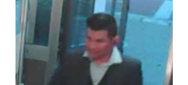 Bonner Polizei sucht mutmaßlichen Bonner Rucksackdieb