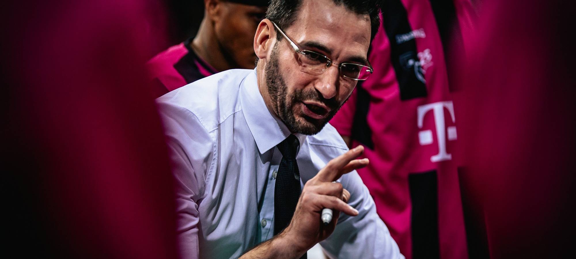 Baskets gegen Crailsheim