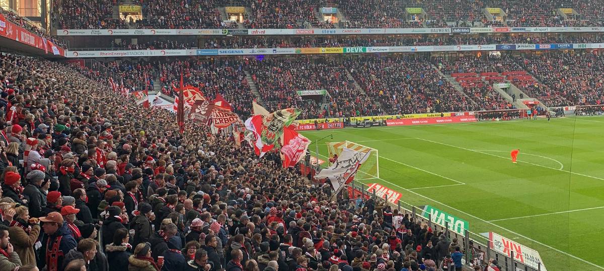 FC verliert im DFB-Achtelfinale und fliegt aus dem Pokal
