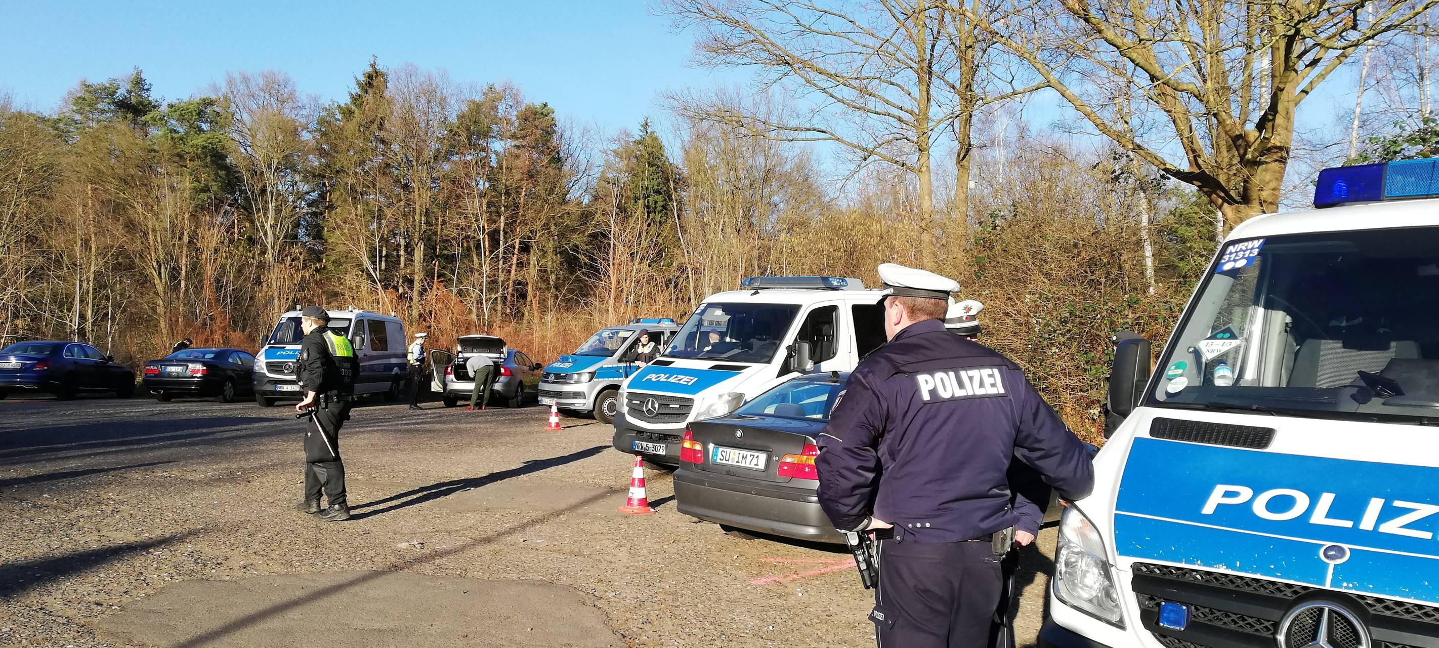 Mehr Sicherheit im Rhein-Sieg-Kreis
