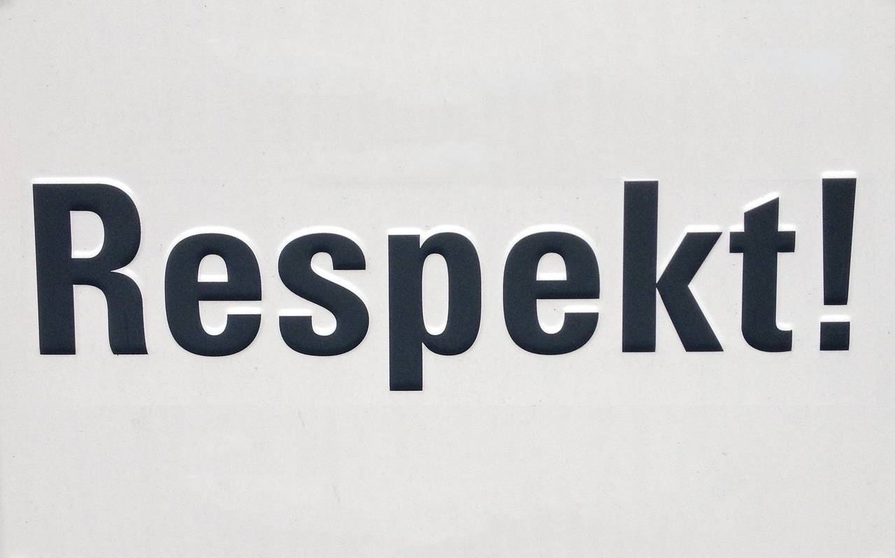 Respekt Am Arbeitsplatz Radio Bonn Rhein Sieg