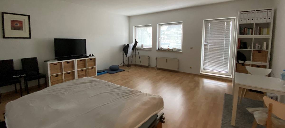 Bonner bekommen weniger Wohnung fürs gleiche Geld