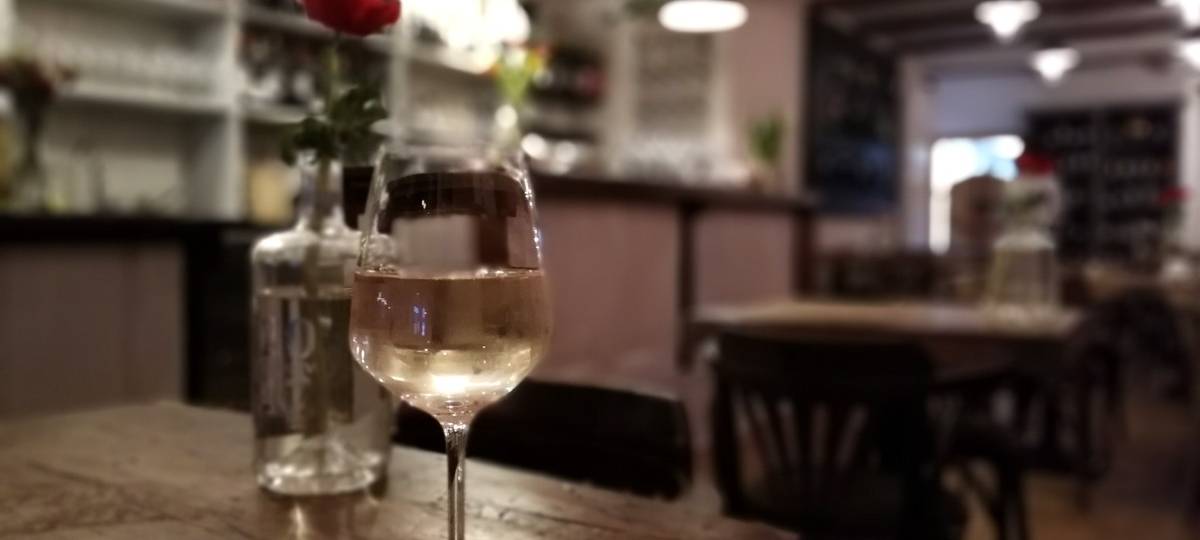Weinzeit - 28.1.2020