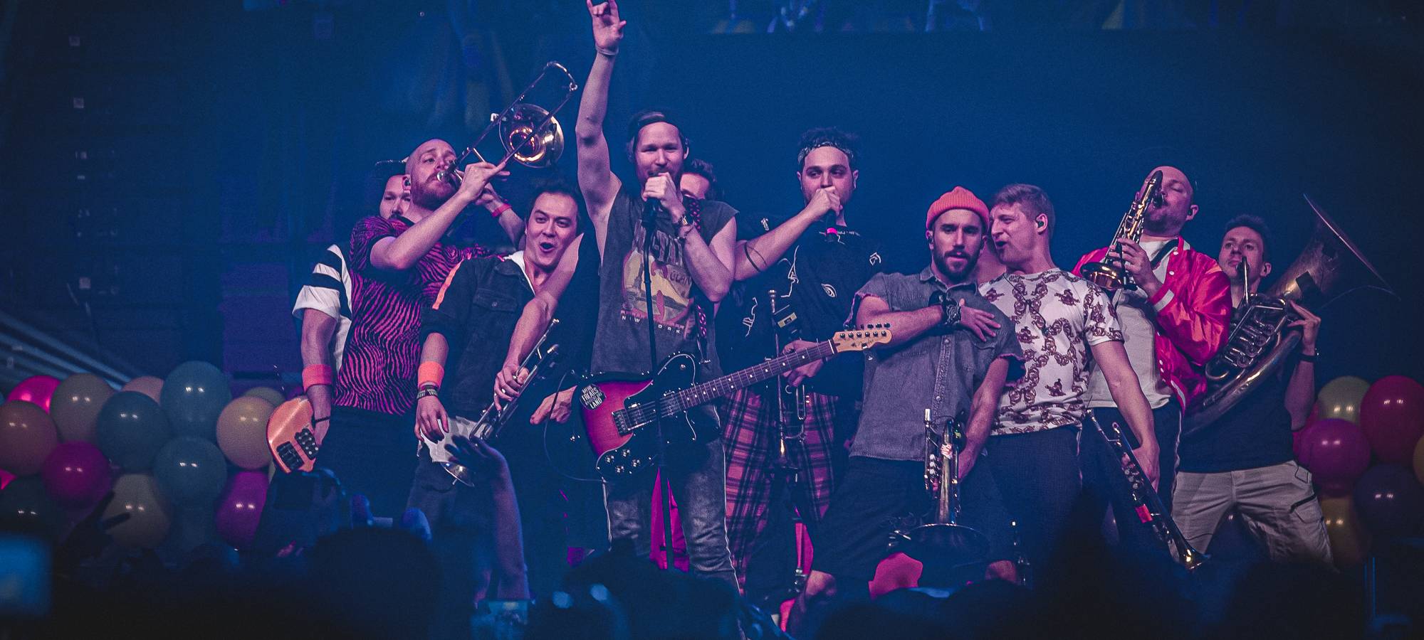 Antrag: Ein Bonner Bürger will das Querbeat-Festival stoppen