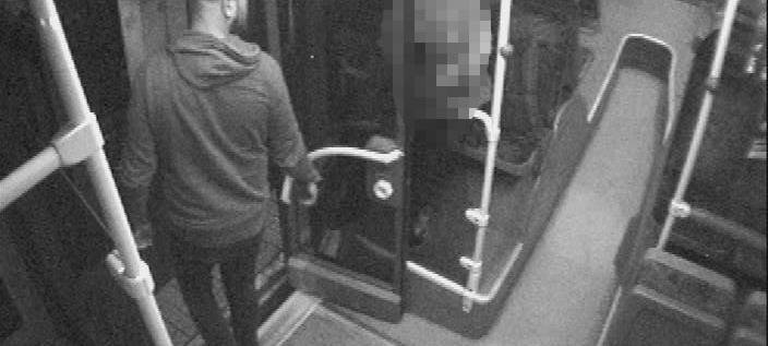 Polizei sucht mutmaßlichen Exhibitionist