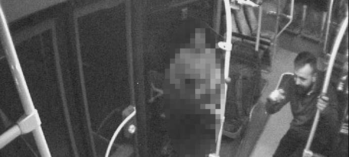 Polizei sucht mutmaßlichen Exhibitionist