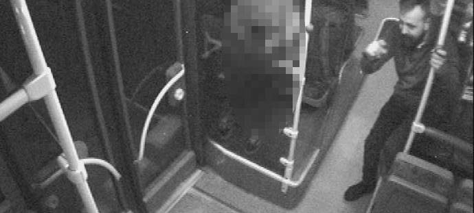 Polizei sucht mutmaßlichen Exhibitionist