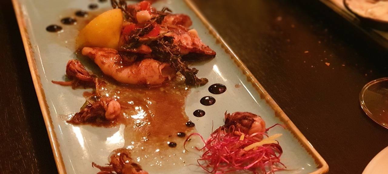 Eat Italian in der Nordstadt - 13.2.2020