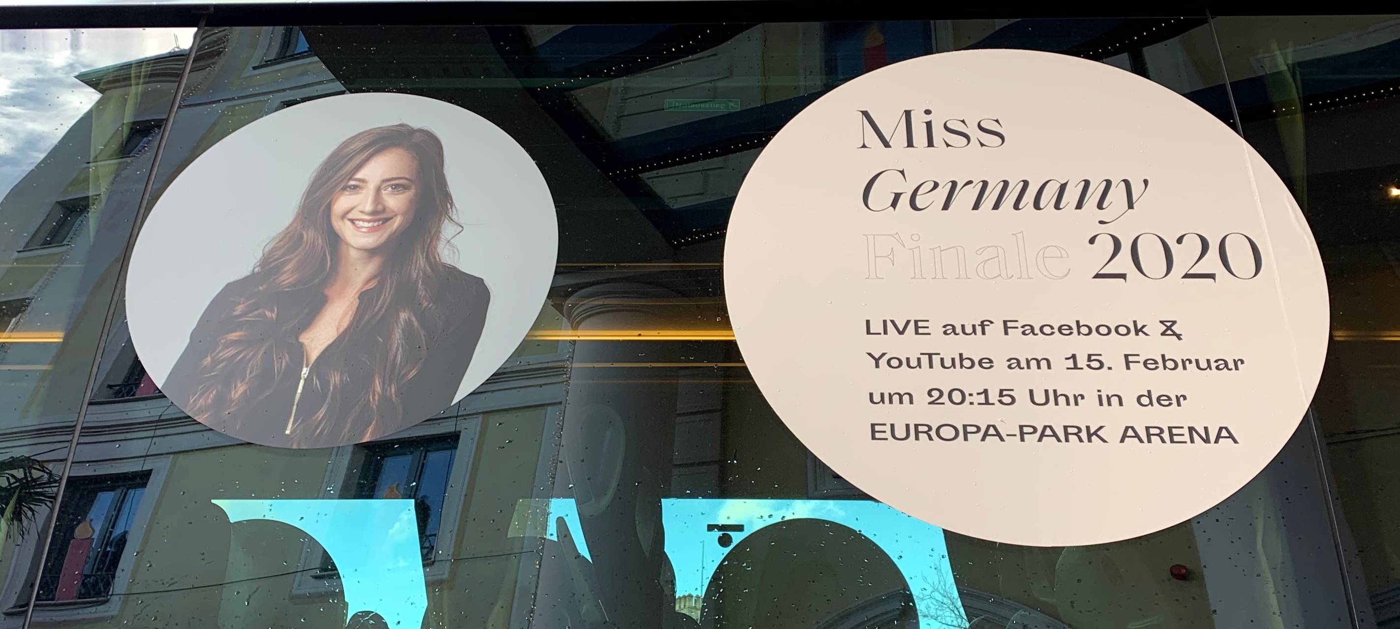 Abstimmen für Kim