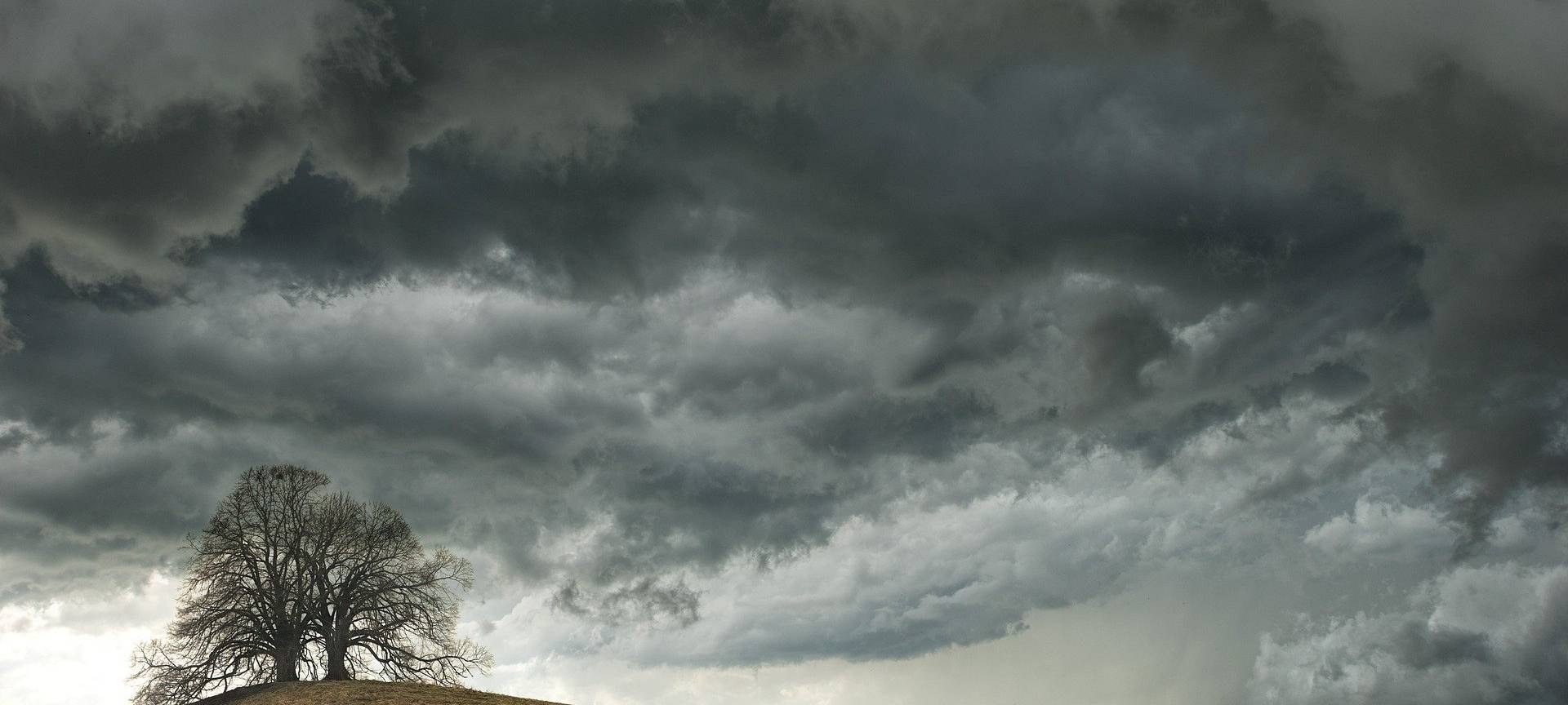 Unwetterwarnung für Bonn und den Rhein-Sieg-Kreis