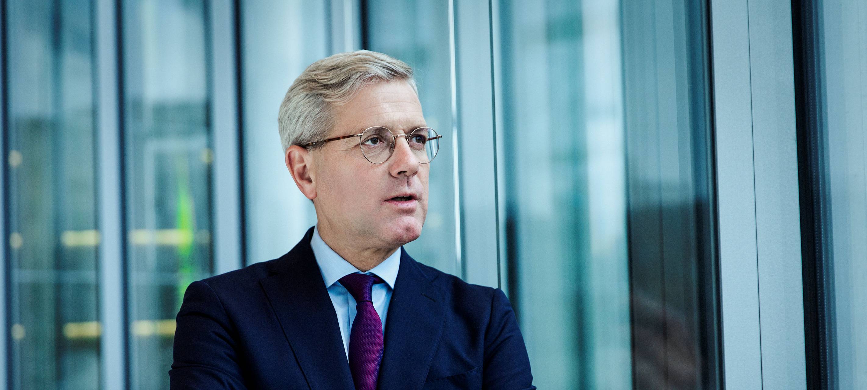 Norbert Röttgen will CDU-Chef werden