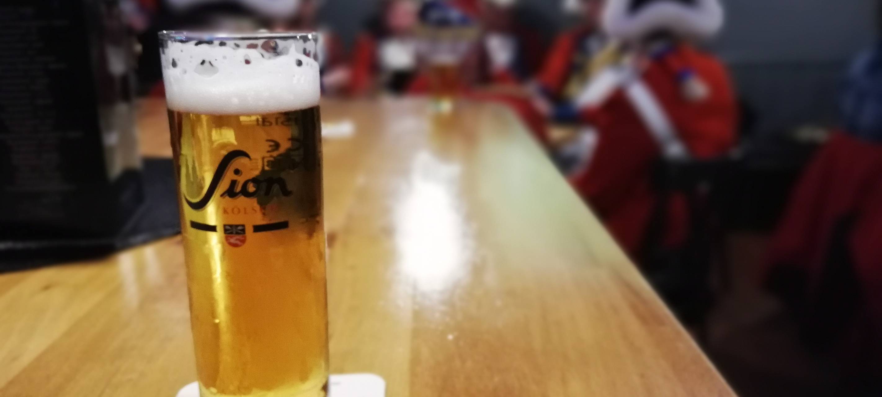 Gaststätte Adler - 18.2.2020