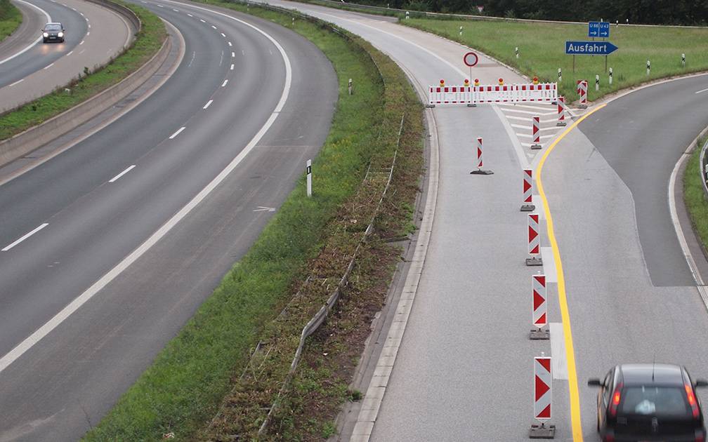 Ausbau der A59 geplant Radio Bonn / RheinSieg
