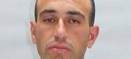 Polizei sucht nach Mohamad Bakir H.