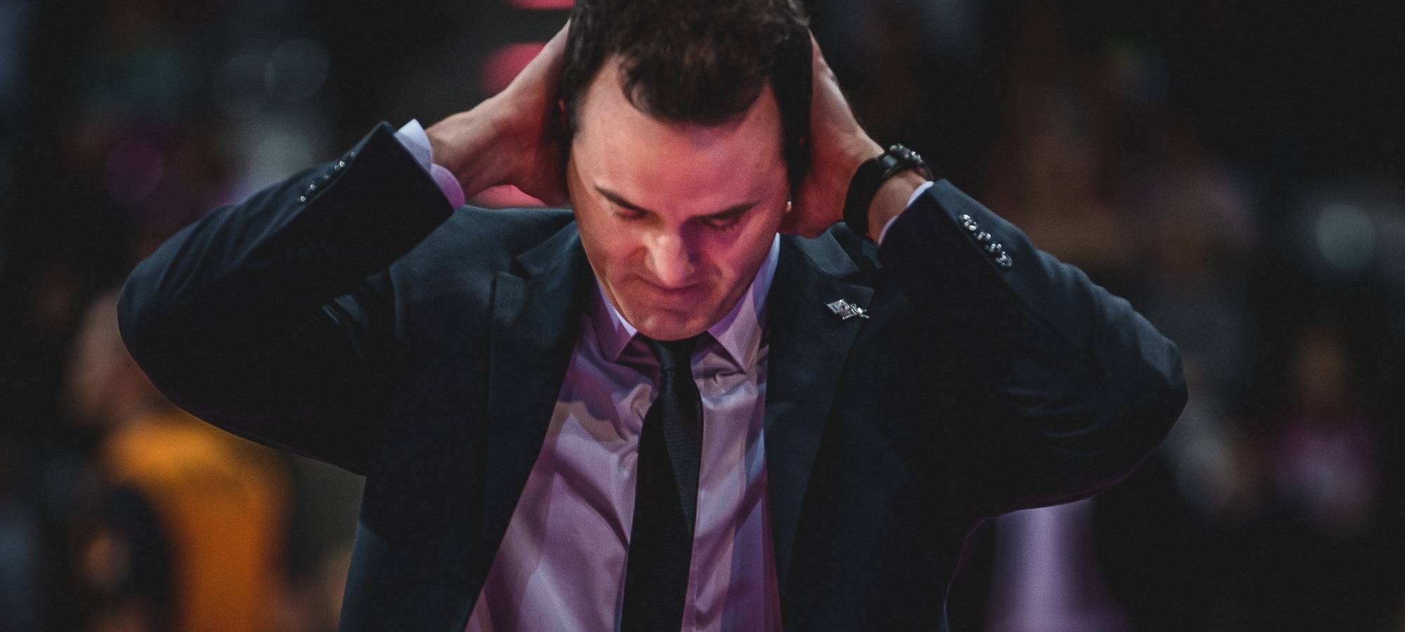 Telekom Baskets unterliegen 66:80 in Bamberg