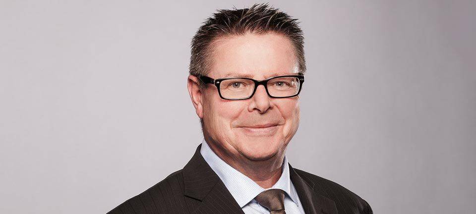 Hoever neuer Polizeipräsident?