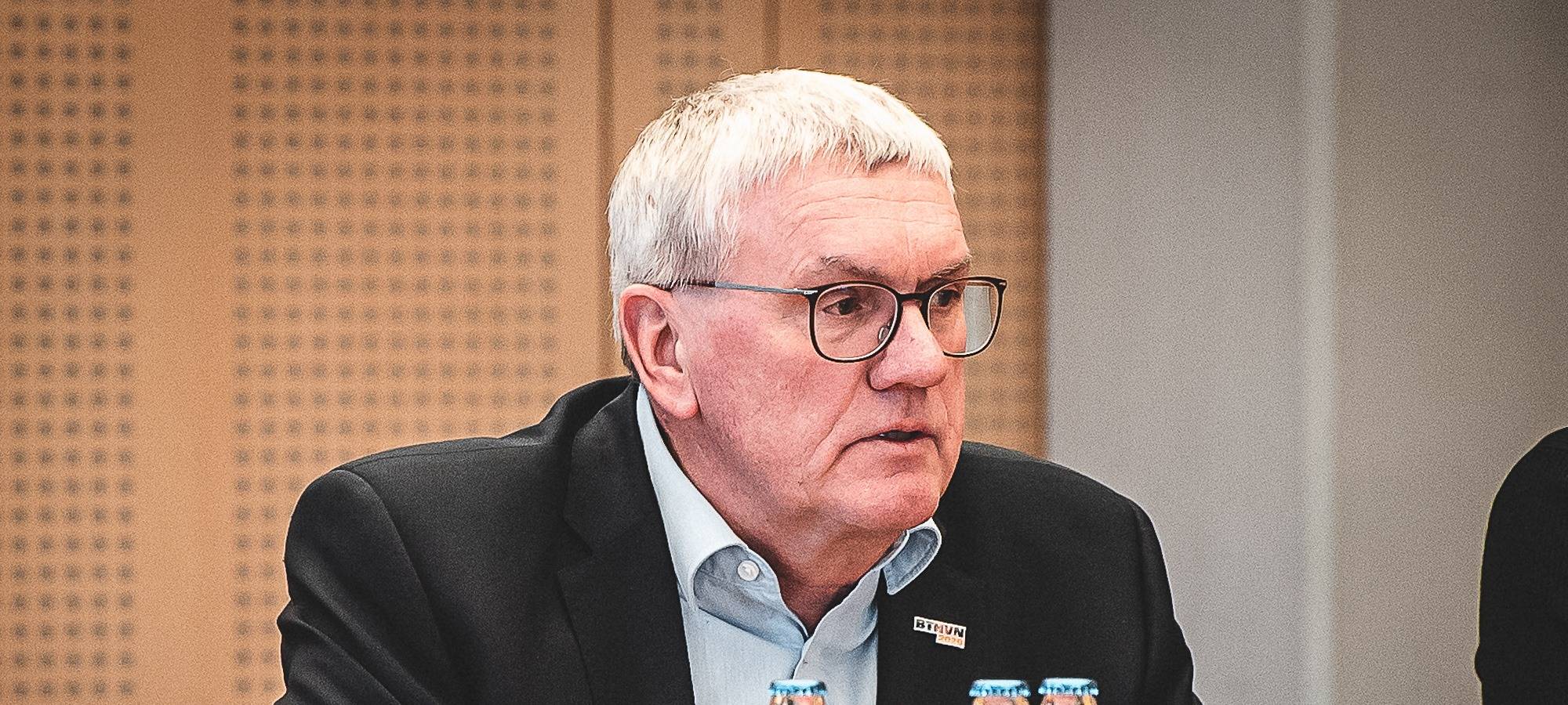 Stichwahl im Rhein-Sieg-Kreis: Landrat Schuster bleibt