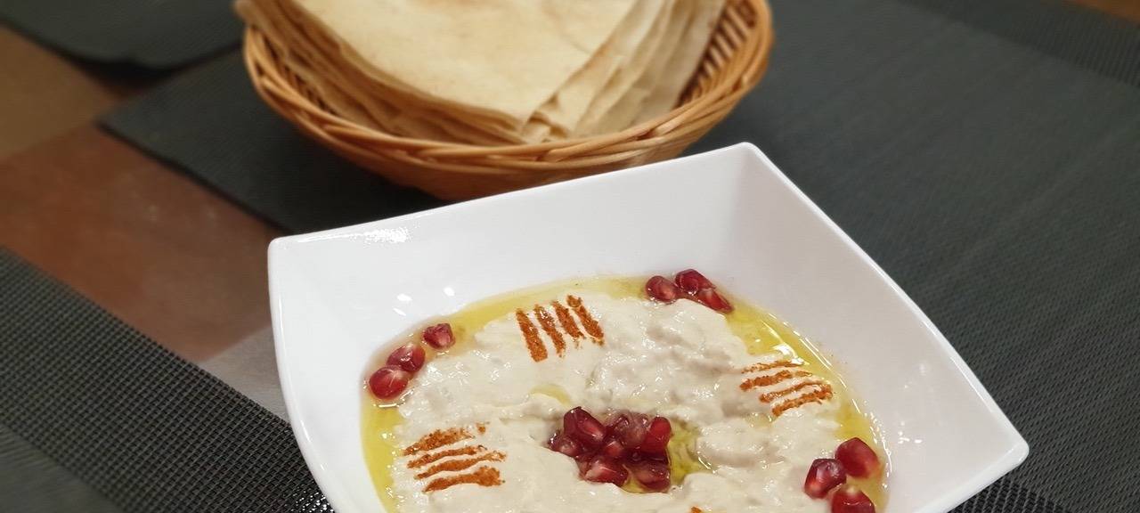 Al Salihiye in der Altstadt - 12.03.2020