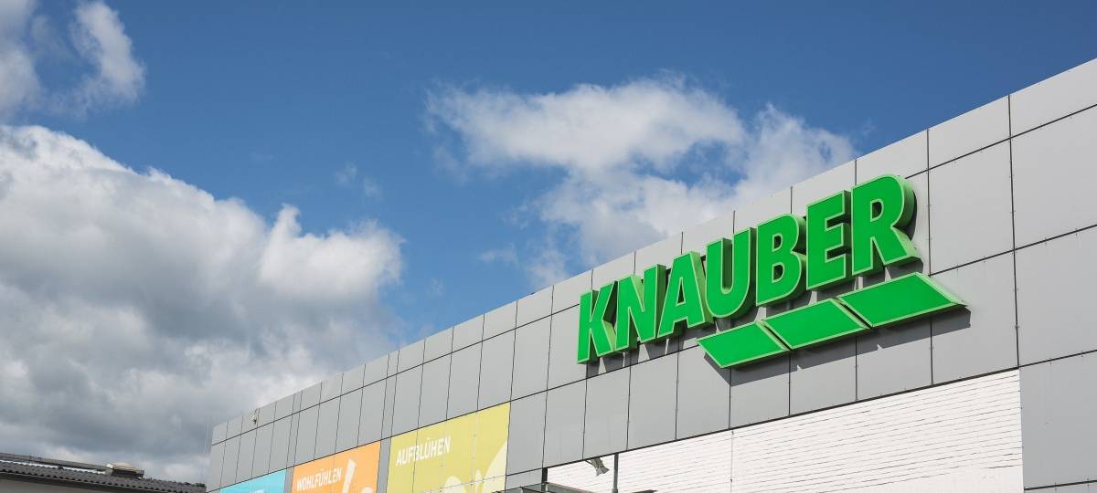 Fast alle Knauber-Mitarbeiter übernommen
