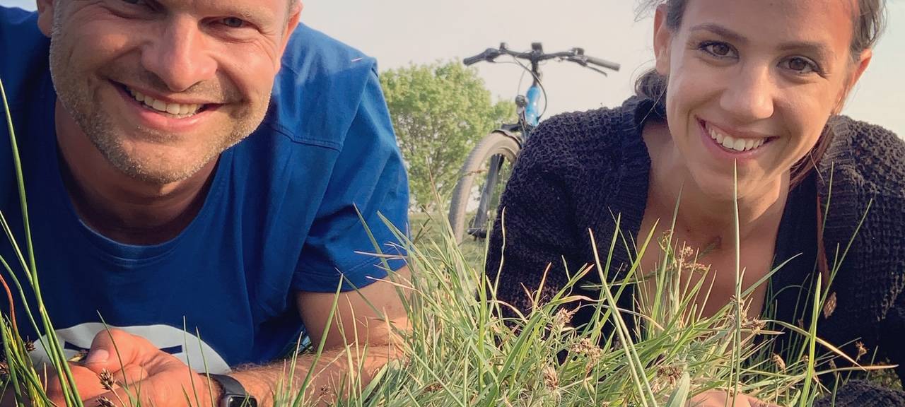 eBike Tour durch´s RBRS-Land