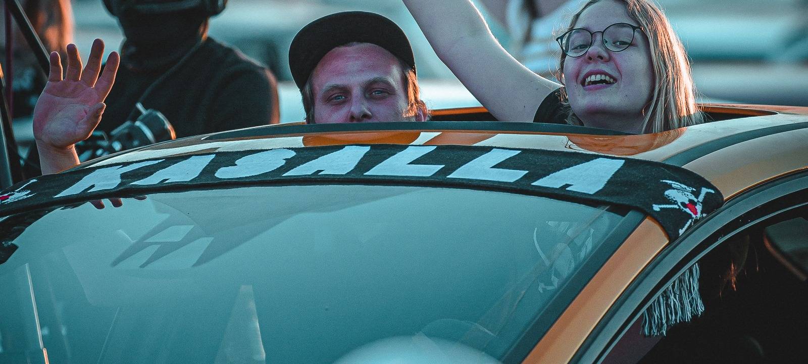 Autokonzerte mit Kasalla