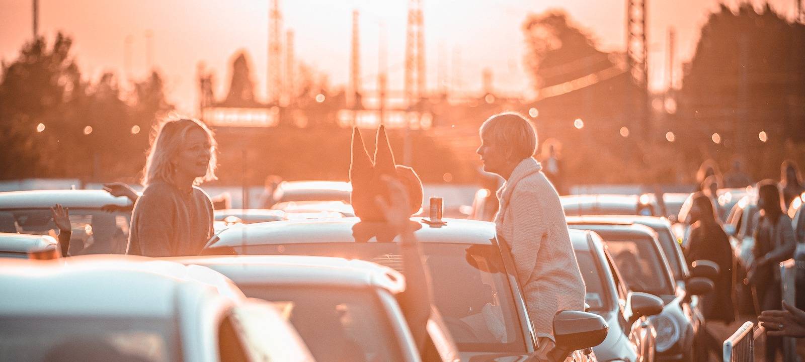 Autokonzerte mit Kasalla